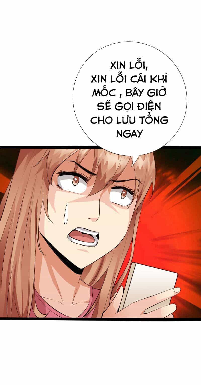 Tuyệt Phẩm Tà Thiếu - Chương 136 - ảnh 34