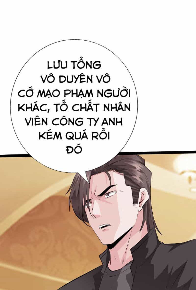 Tuyệt Phẩm Tà Thiếu - Chương 136 - ảnh 37