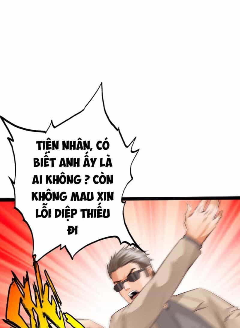 Tuyệt Phẩm Tà Thiếu - Chương 136 - ảnh 39