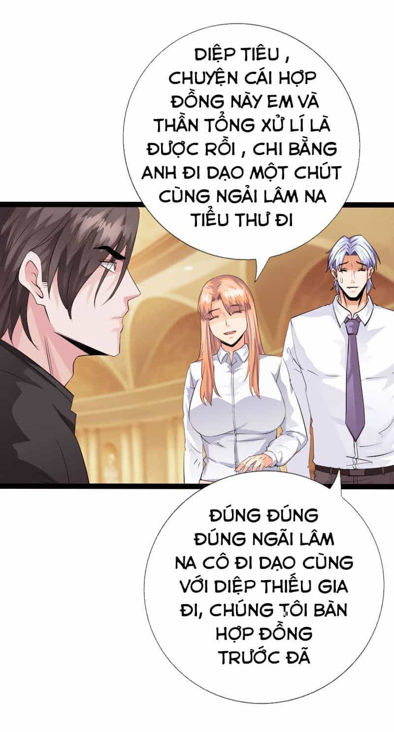 Tuyệt Phẩm Tà Thiếu - Chương 136 - ảnh 6