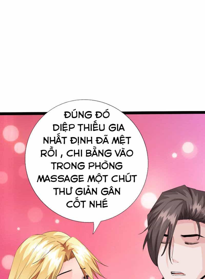 Tuyệt Phẩm Tà Thiếu - Chương 136 - ảnh 7