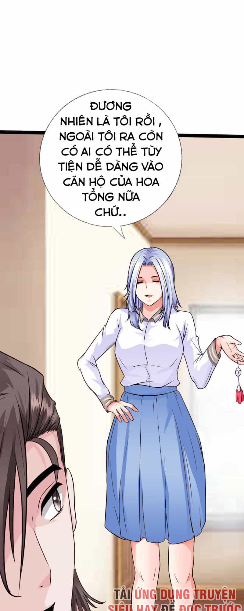 Tuyệt Phẩm Tà Thiếu - Chương 137 - ảnh 19