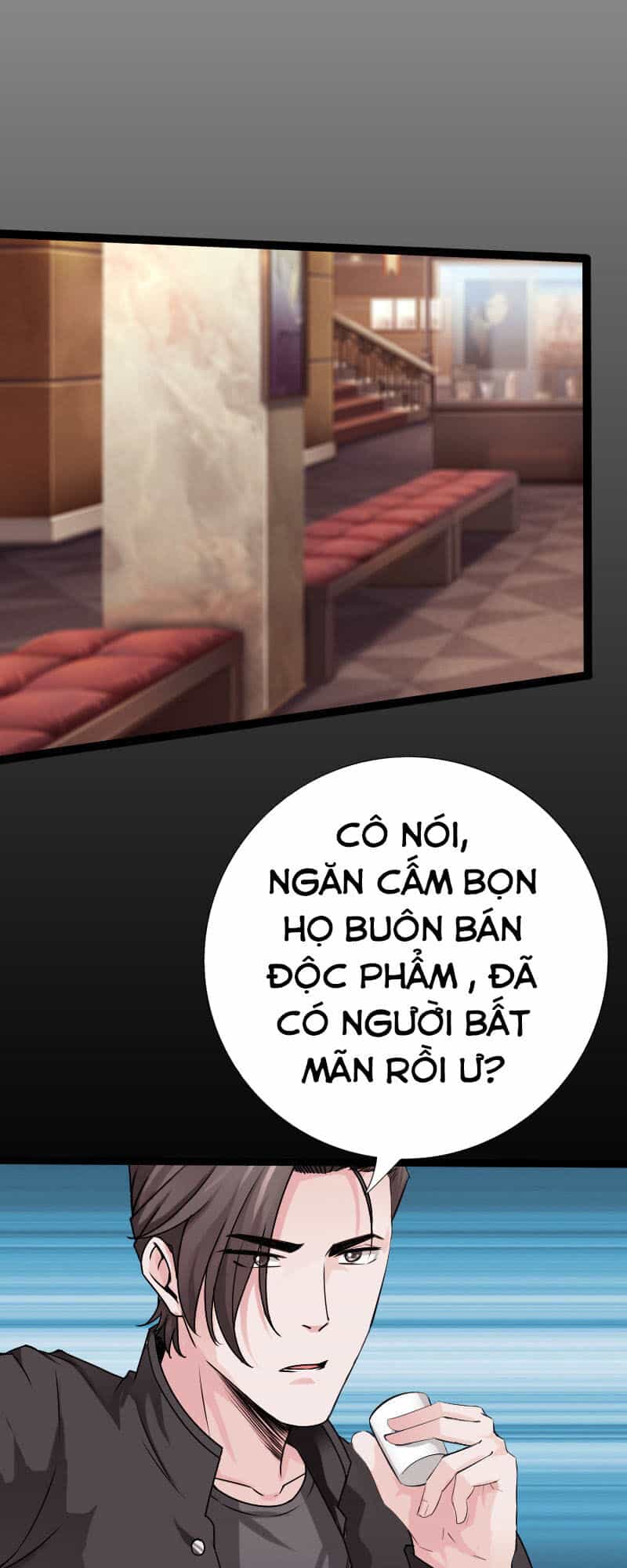 Tuyệt Phẩm Tà Thiếu - Chương 137 - ảnh 25