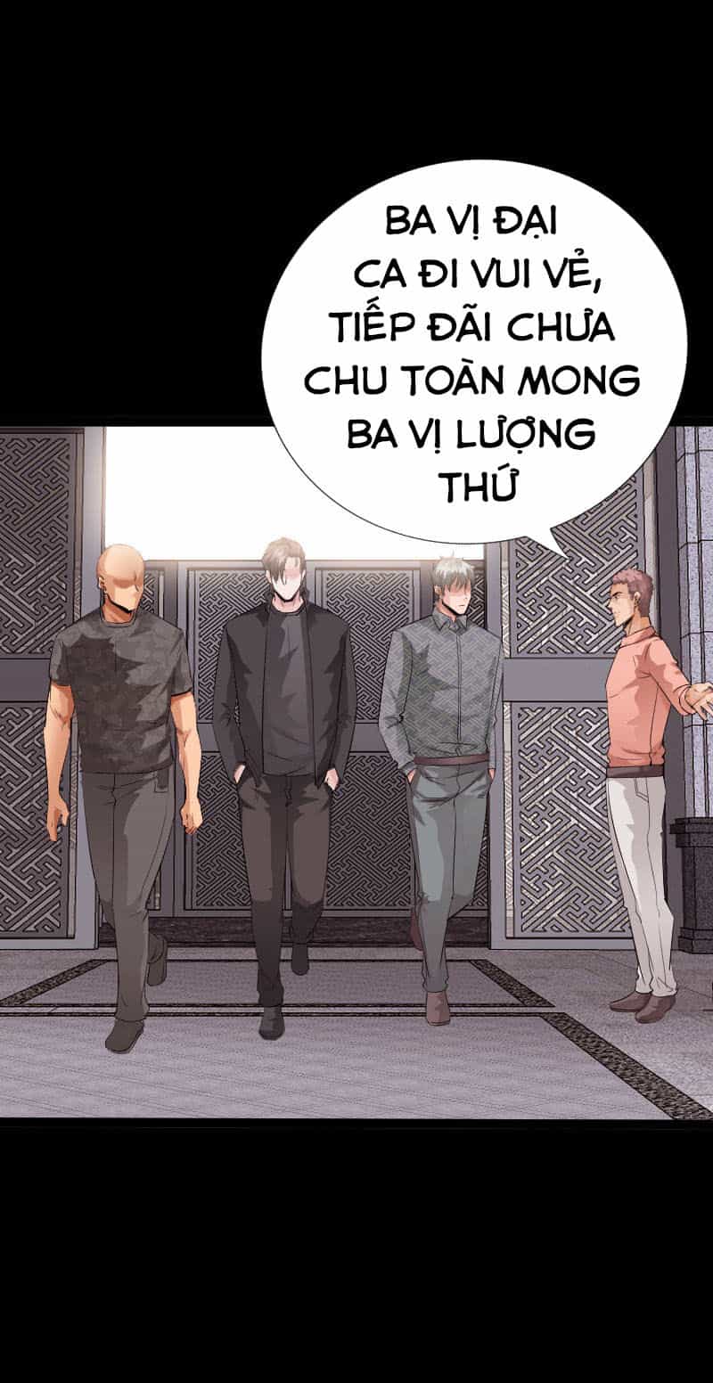 Tuyệt Phẩm Tà Thiếu - Chương 137 - ảnh 29