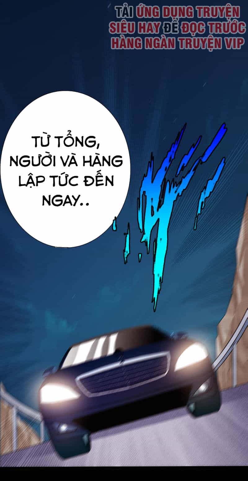 Tuyệt Phẩm Tà Thiếu - Chương 137 - ảnh 3