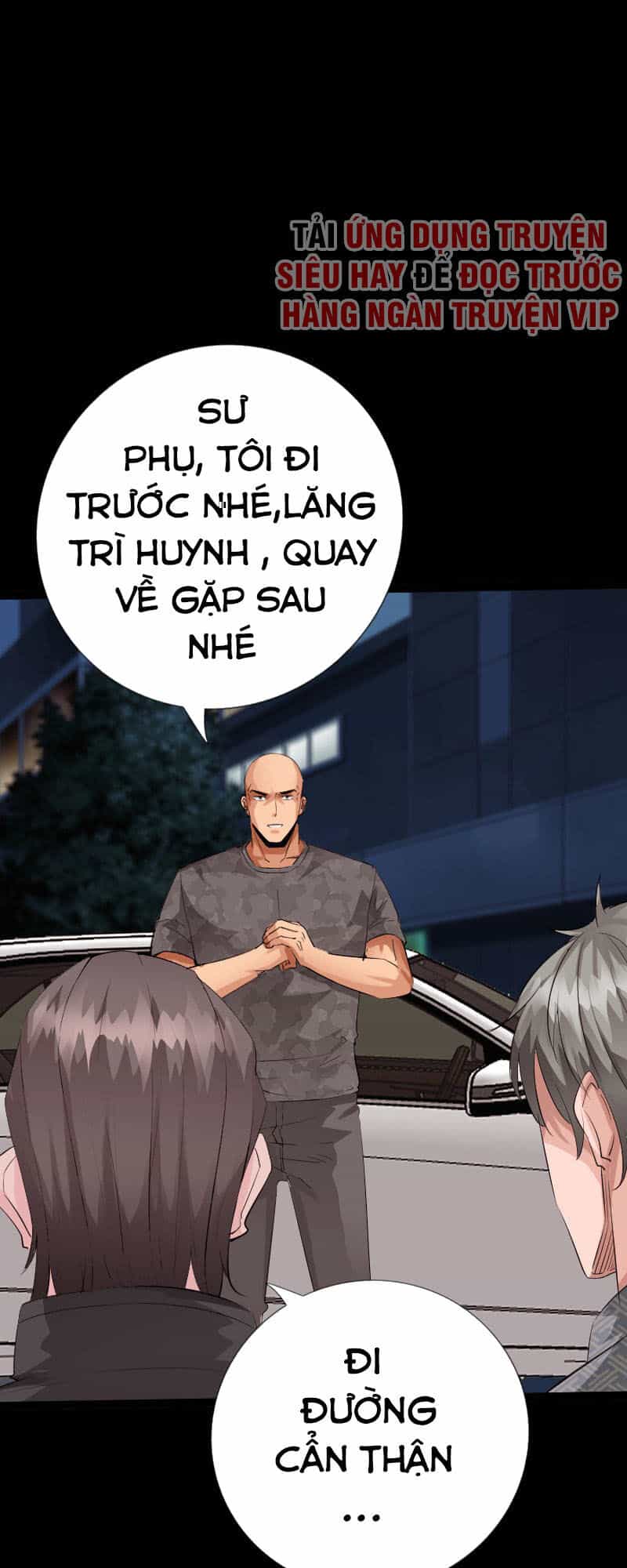 Tuyệt Phẩm Tà Thiếu - Chương 137 - ảnh 30