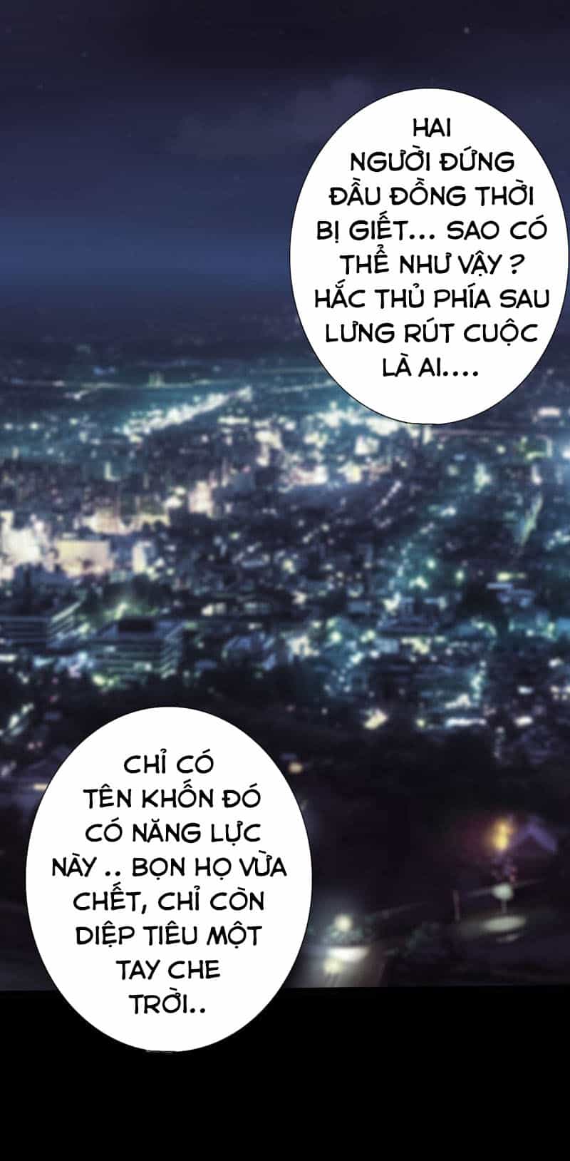 Tuyệt Phẩm Tà Thiếu - Chương 138 - ảnh 30