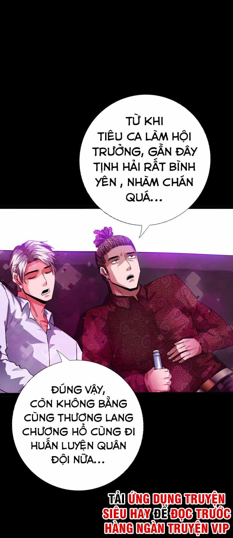 Tuyệt Phẩm Tà Thiếu - Chương 138 - ảnh 5