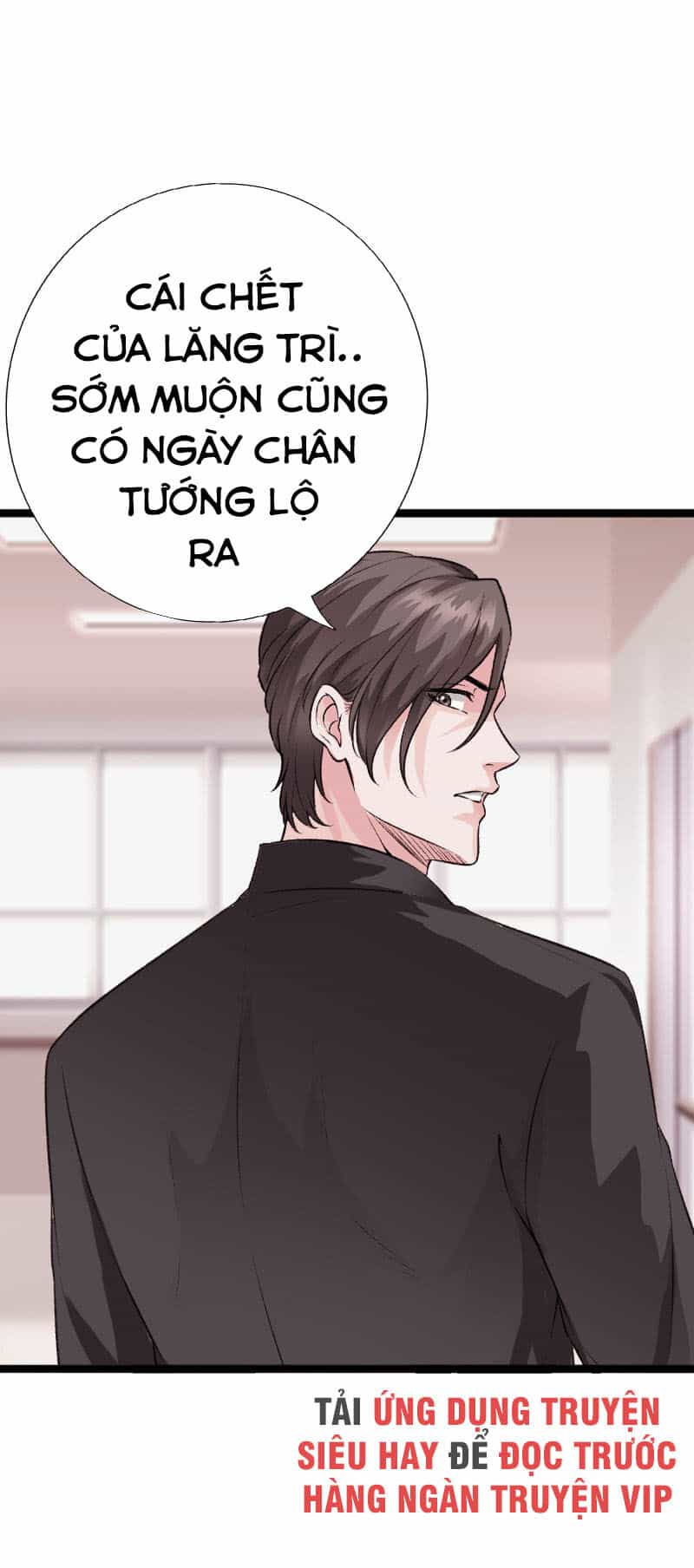 Tuyệt Phẩm Tà Thiếu - Chương 139 - ảnh 14