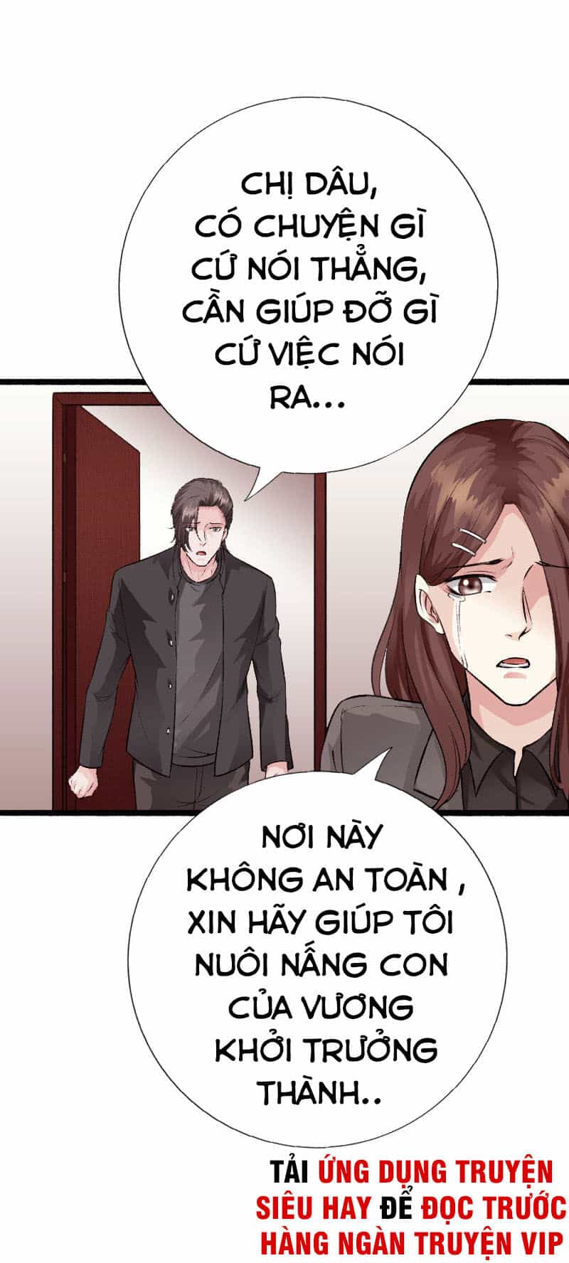 Tuyệt Phẩm Tà Thiếu - Chương 139 - ảnh 28