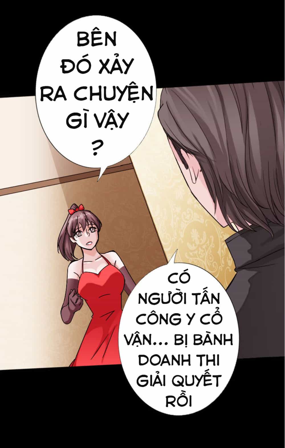 Tuyệt Phẩm Tà Thiếu - Chương 14 - ảnh 24