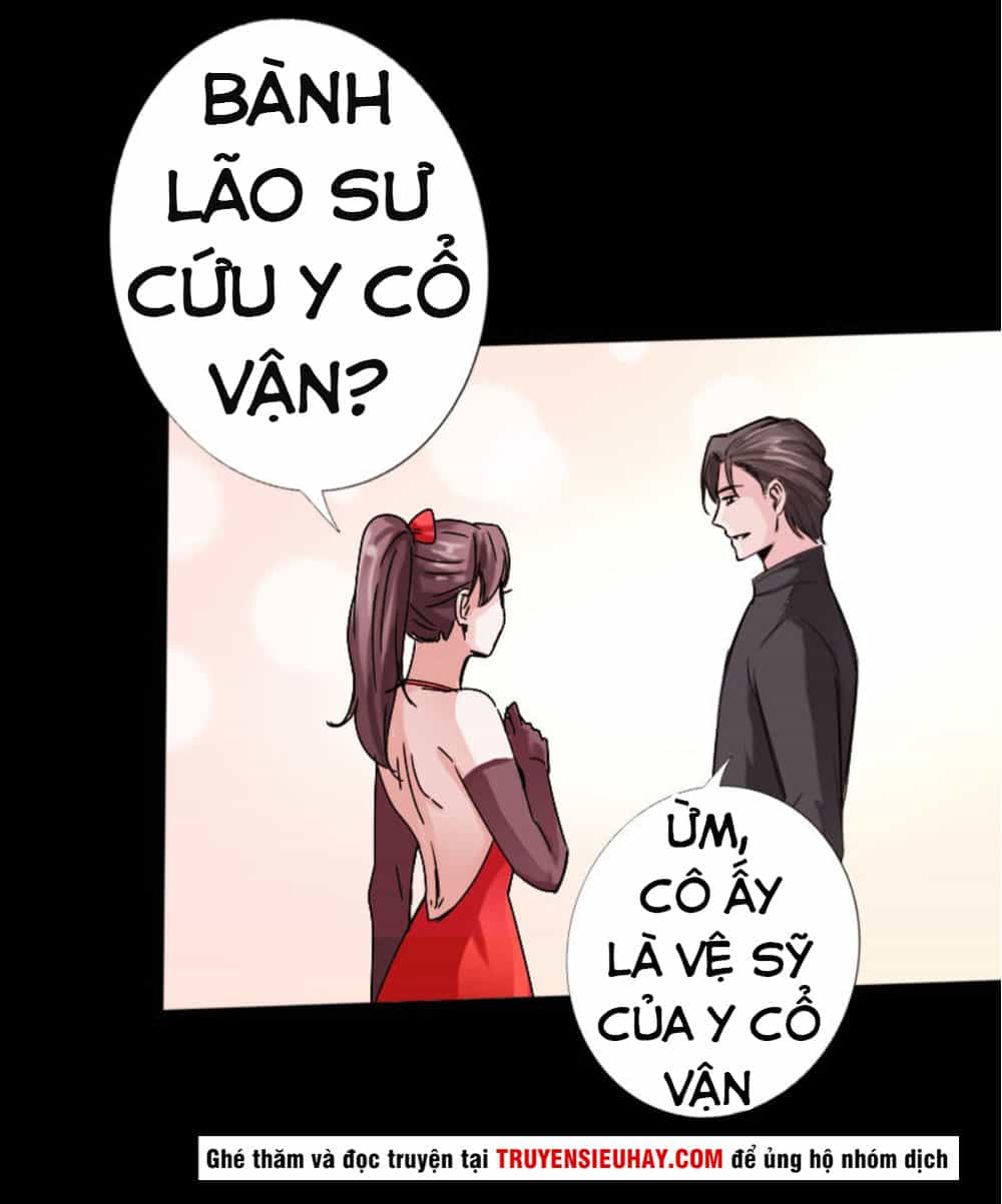 Tuyệt Phẩm Tà Thiếu - Chương 14 - ảnh 25