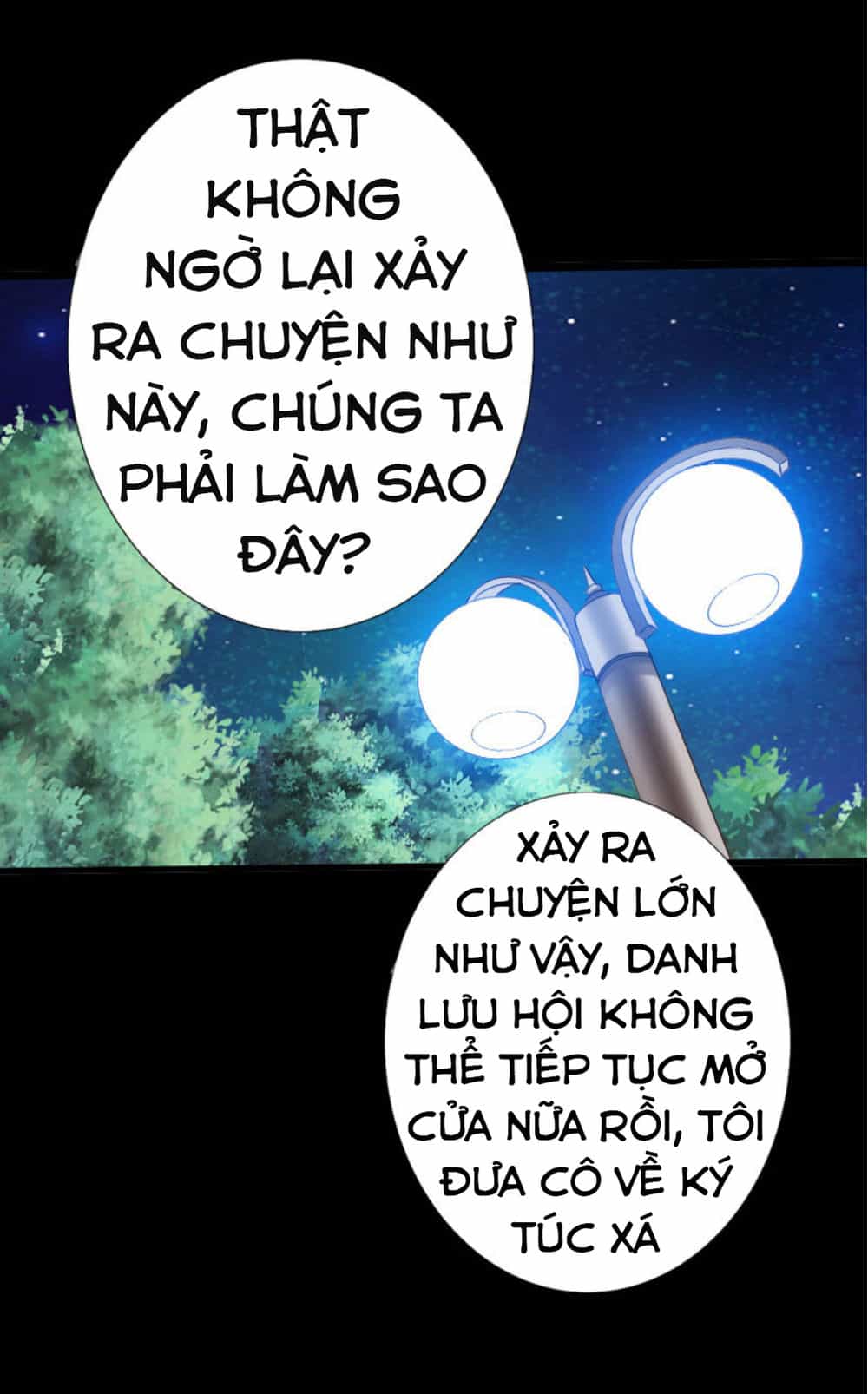 Tuyệt Phẩm Tà Thiếu - Chương 14 - ảnh 26