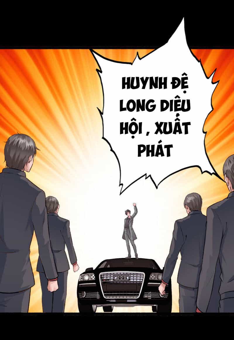 Tuyệt Phẩm Tà Thiếu - Chương 140 - ảnh 10