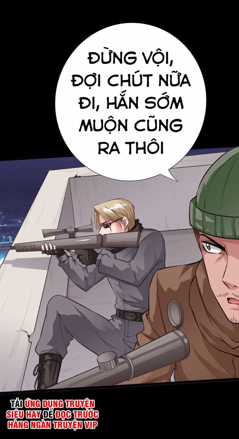 Tuyệt Phẩm Tà Thiếu - Chương 140 - ảnh 21