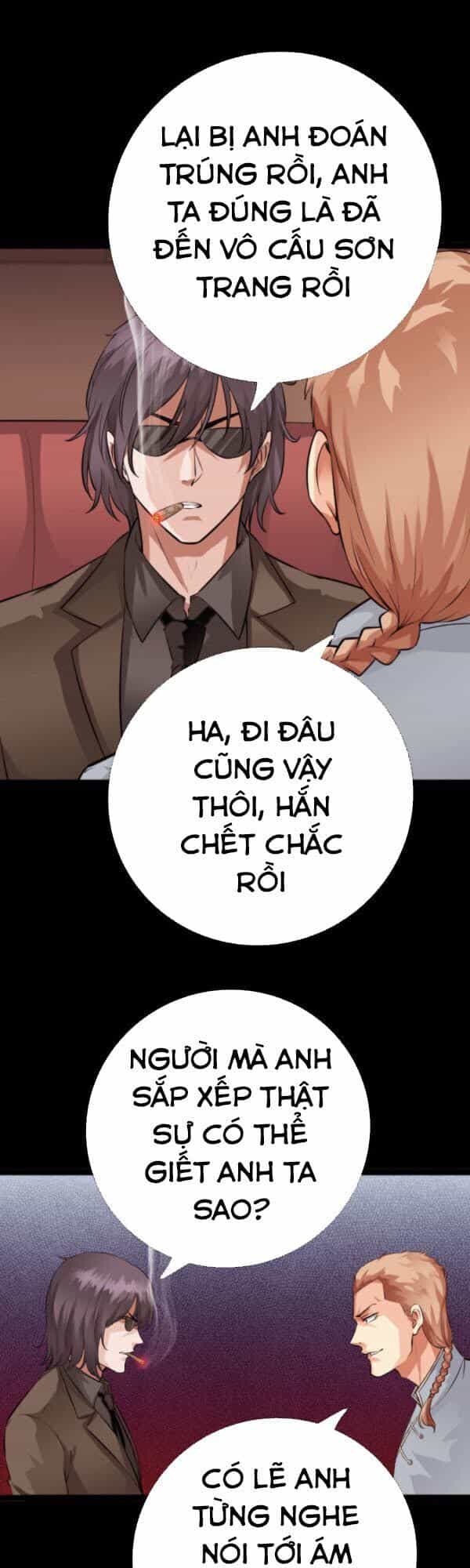 Tuyệt Phẩm Tà Thiếu - Chương 141 - ảnh 17