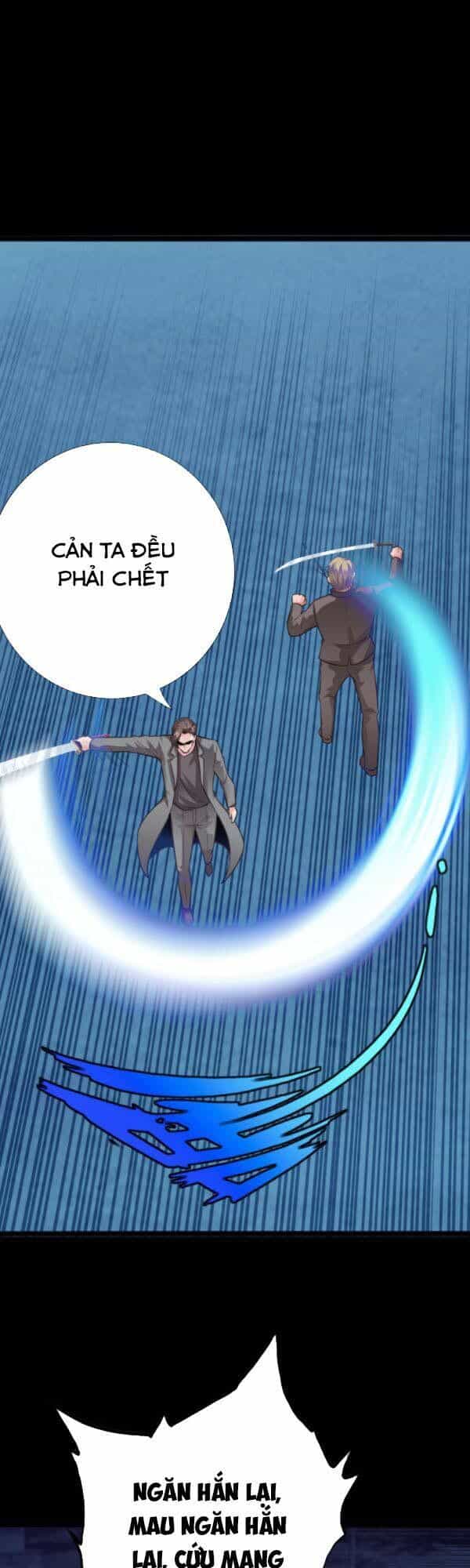 Tuyệt Phẩm Tà Thiếu - Chương 141 - ảnh 5