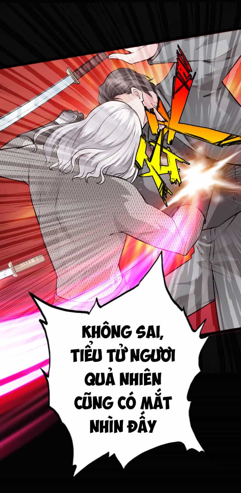 Tuyệt Phẩm Tà Thiếu - Chương 142 - ảnh 17