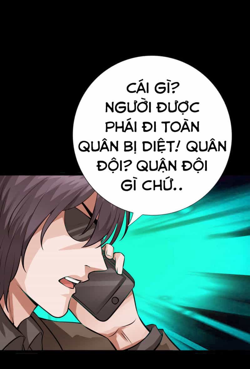 Tuyệt Phẩm Tà Thiếu - Chương 142 - ảnh 32