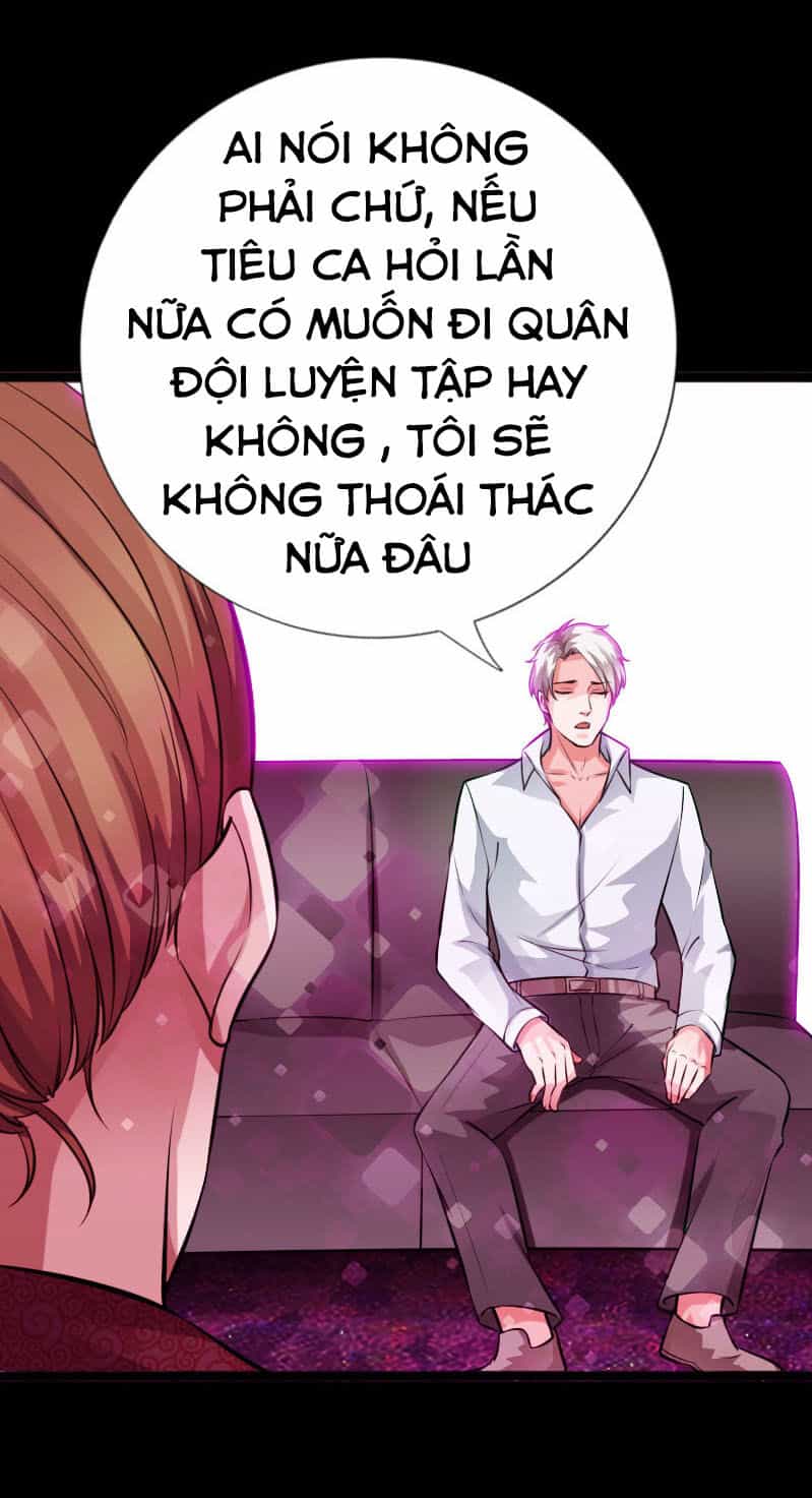 Tuyệt Phẩm Tà Thiếu - Chương 142 - ảnh 35