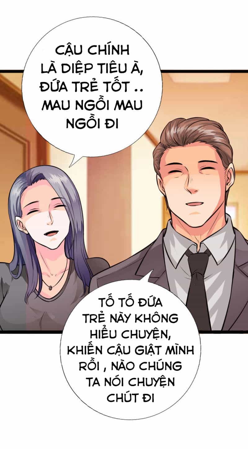 Tuyệt Phẩm Tà Thiếu - Chương 145 - ảnh 16