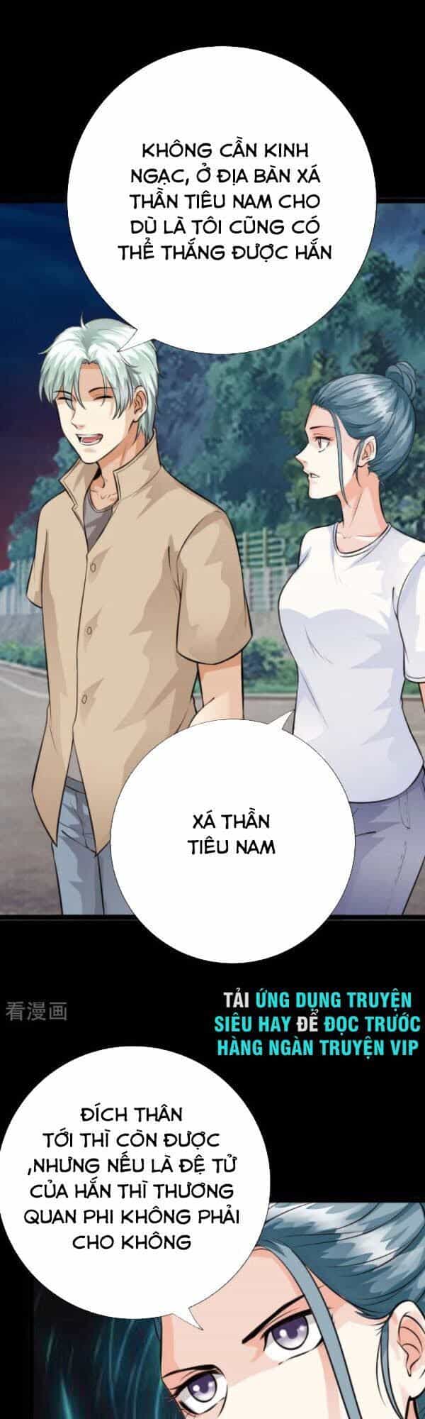 Tuyệt Phẩm Tà Thiếu - Chương 146 - ảnh 12
