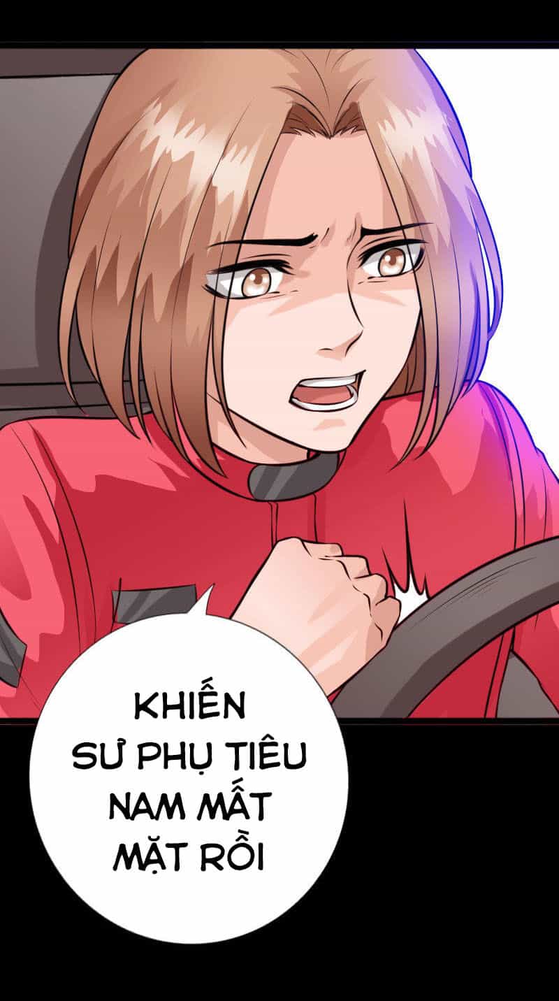 Tuyệt Phẩm Tà Thiếu - Chương 147 - ảnh 5