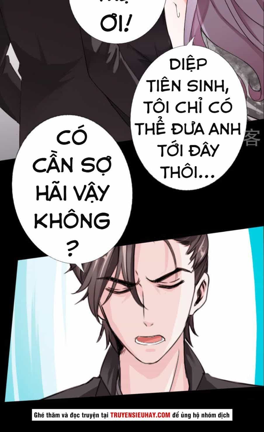 Tuyệt Phẩm Tà Thiếu - Chương 15 - ảnh 36