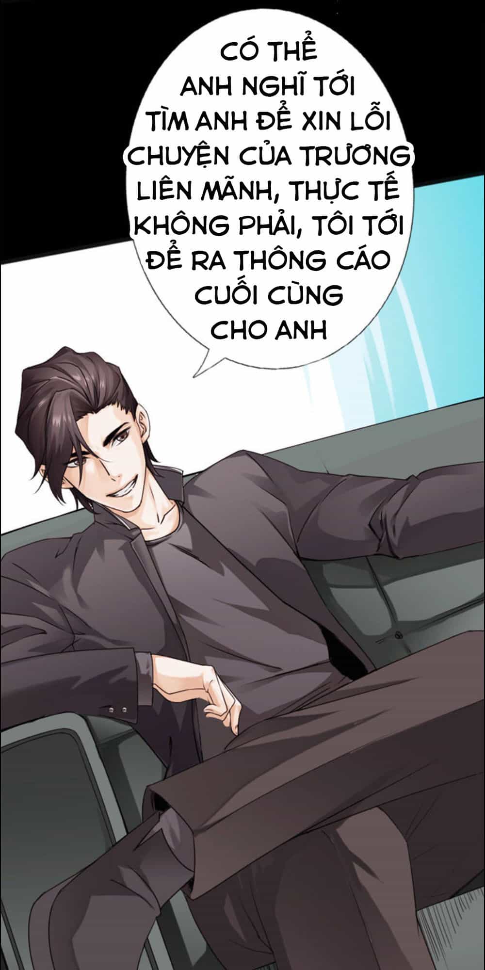 Tuyệt Phẩm Tà Thiếu - Chương 15 - ảnh 46