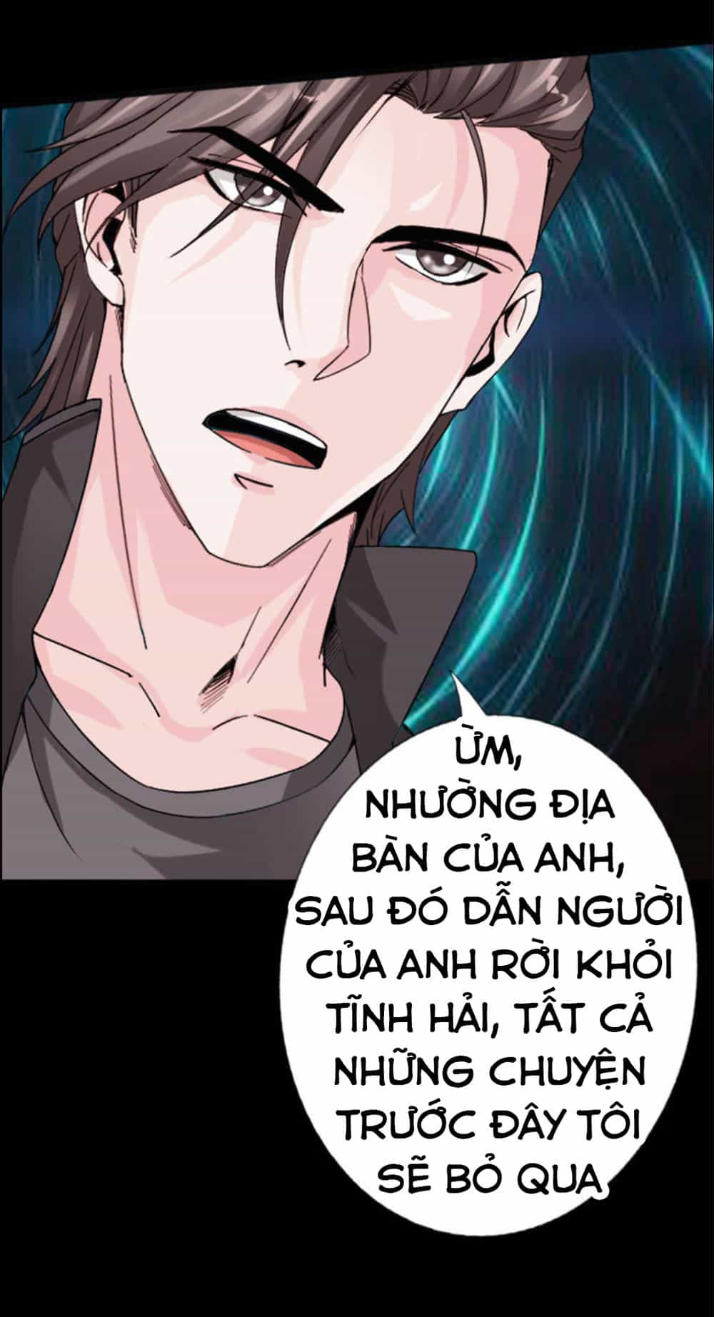 Tuyệt Phẩm Tà Thiếu - Chương 15 - ảnh 49