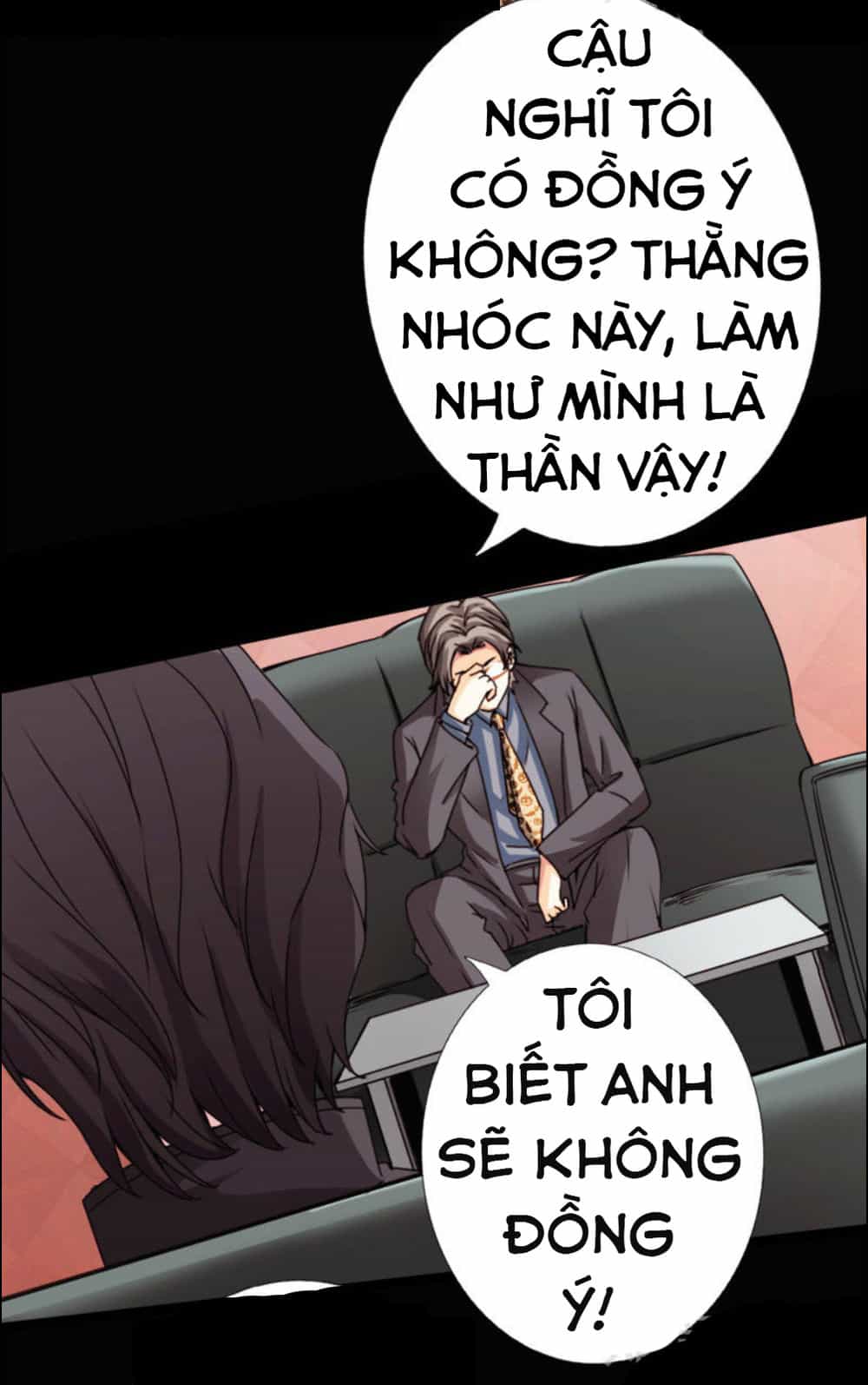 Tuyệt Phẩm Tà Thiếu - Chương 15 - ảnh 51