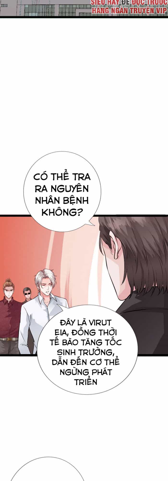 Tuyệt Phẩm Tà Thiếu - Chương 154 - ảnh 11