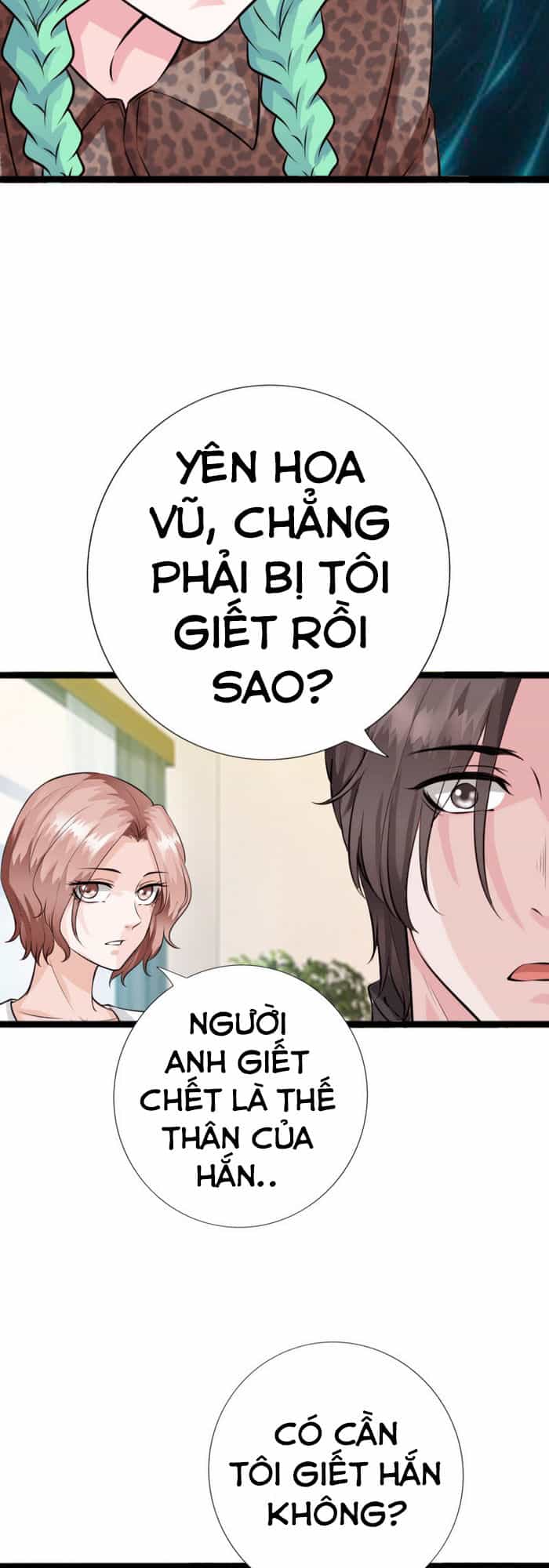 Tuyệt Phẩm Tà Thiếu - Chương 154 - ảnh 8