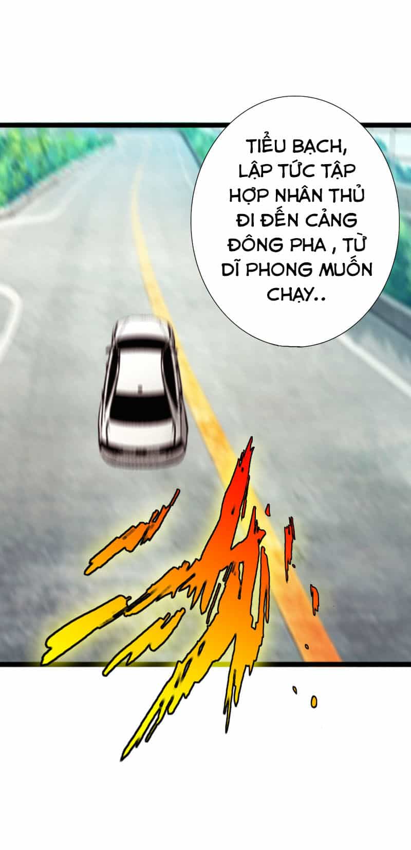 Tuyệt Phẩm Tà Thiếu - Chương 156 - ảnh 11