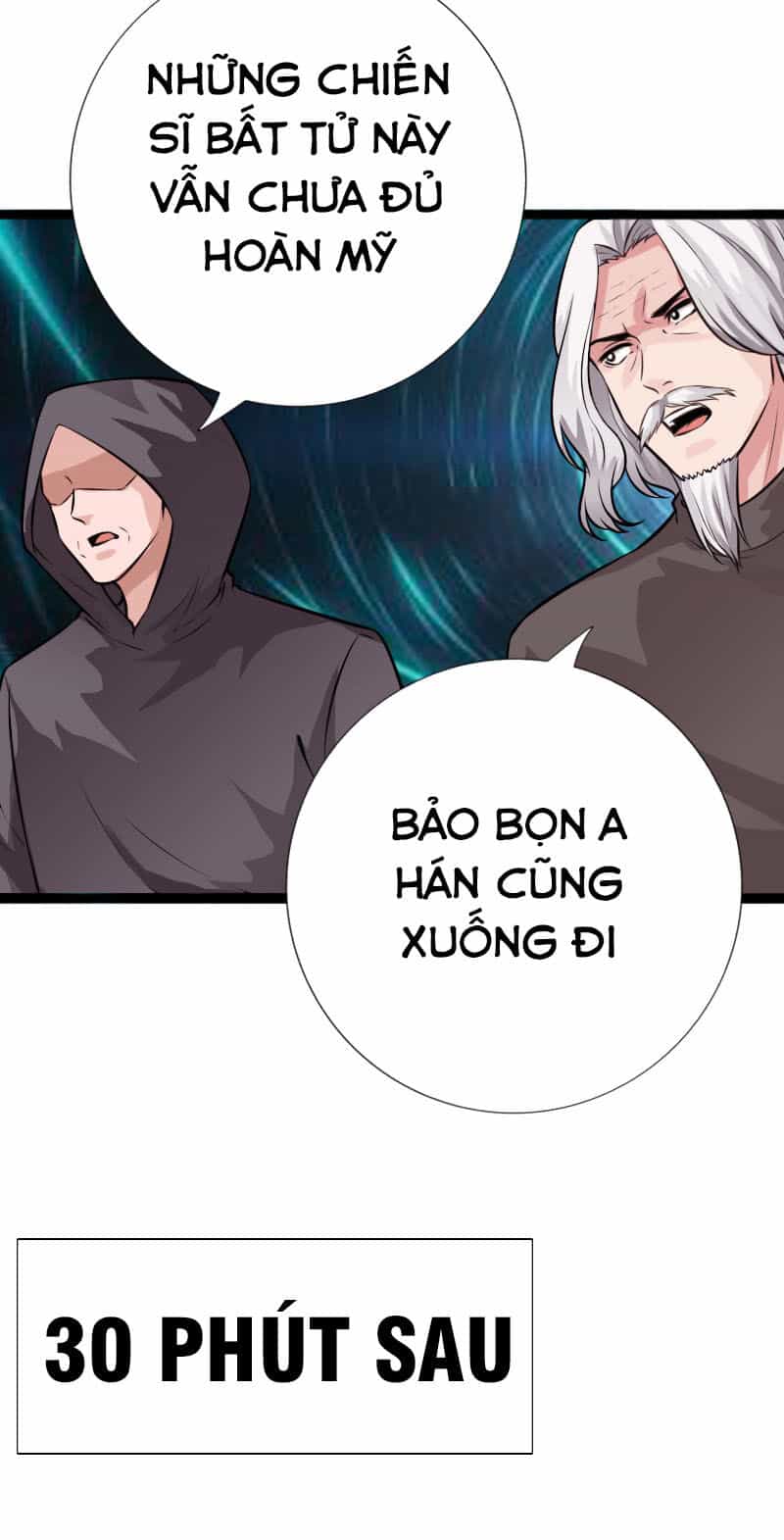 Tuyệt Phẩm Tà Thiếu - Chương 156 - ảnh 16