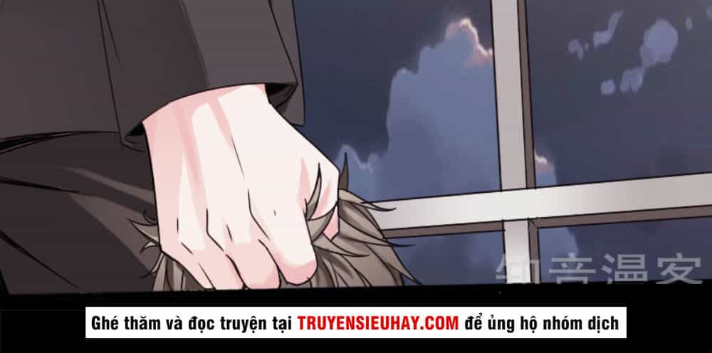 Tuyệt Phẩm Tà Thiếu - Chương 16 - ảnh 12
