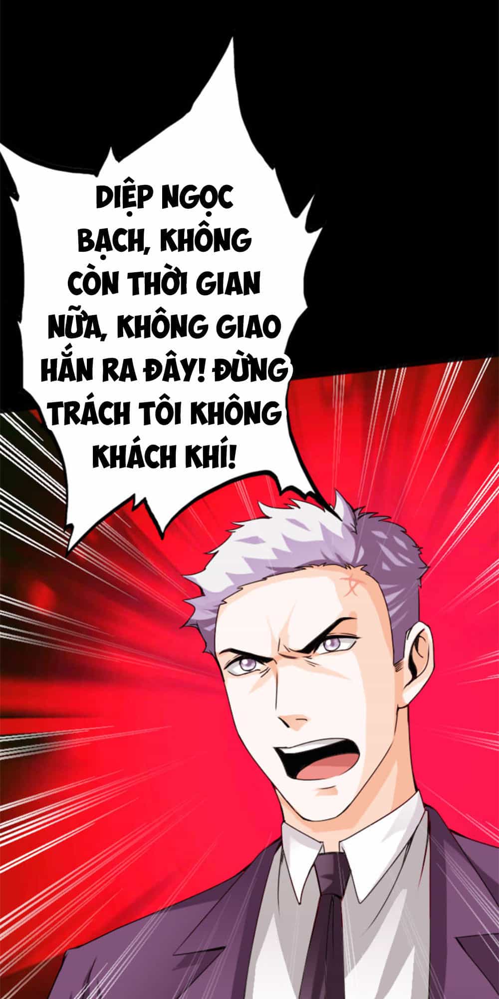 Tuyệt Phẩm Tà Thiếu - Chương 16 - ảnh 15