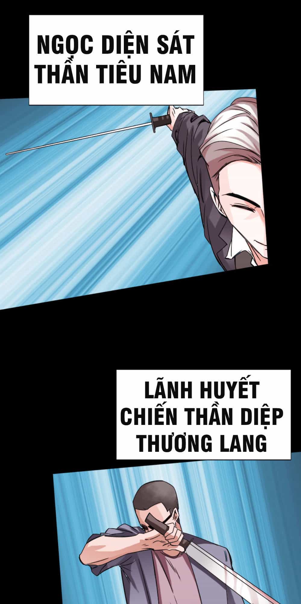 Tuyệt Phẩm Tà Thiếu - Chương 16 - ảnh 43