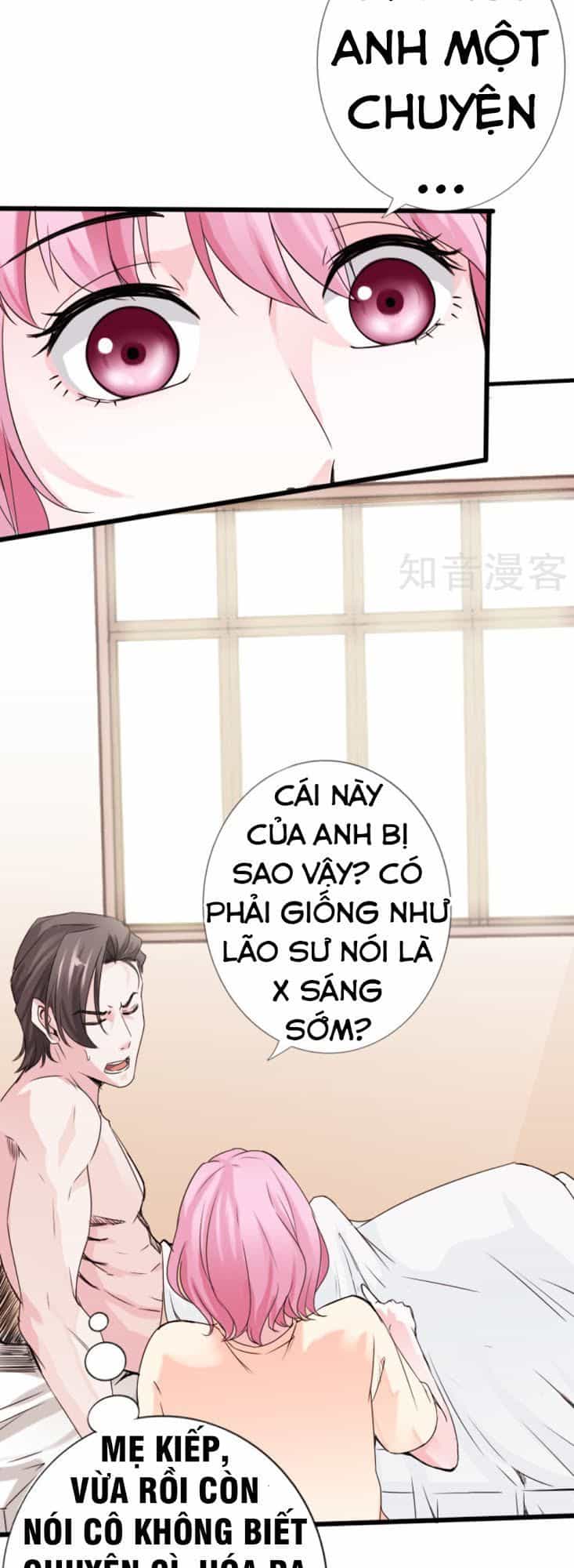 Tuyệt Phẩm Tà Thiếu - Chương 17 - ảnh 37
