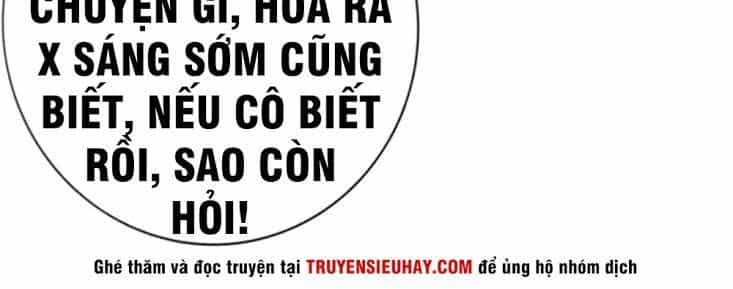 Tuyệt Phẩm Tà Thiếu - Chương 17 - ảnh 38