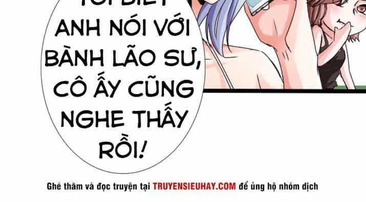 Tuyệt Phẩm Tà Thiếu - Chương 18 - ảnh 16