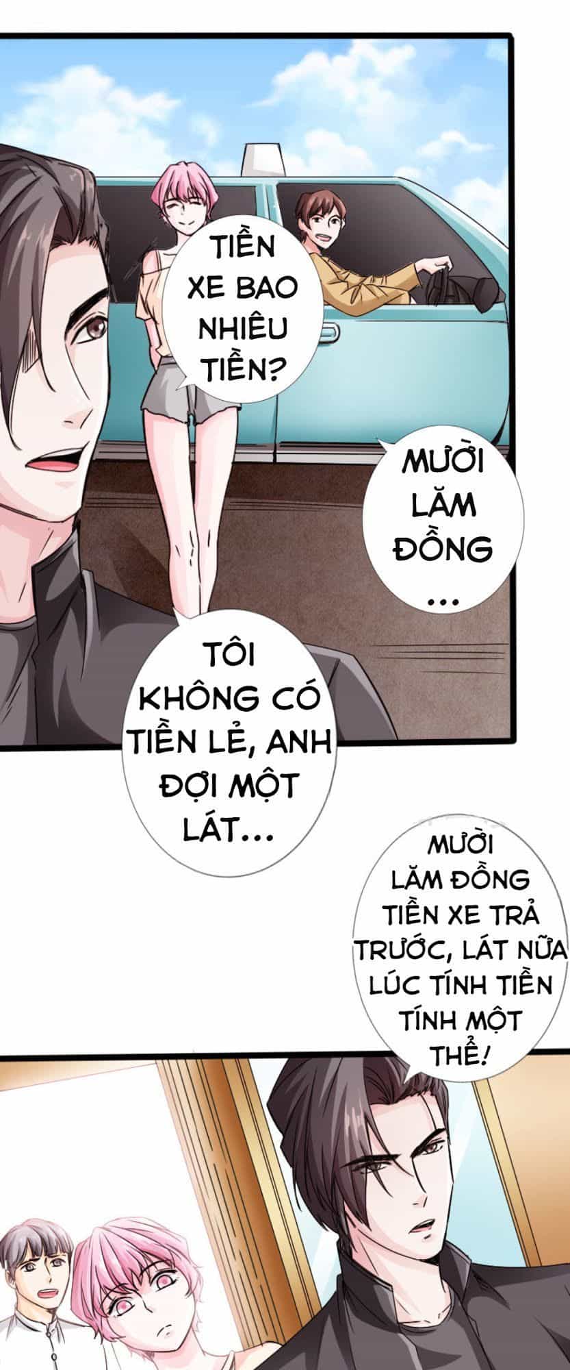 Tuyệt Phẩm Tà Thiếu - Chương 18 - ảnh 28