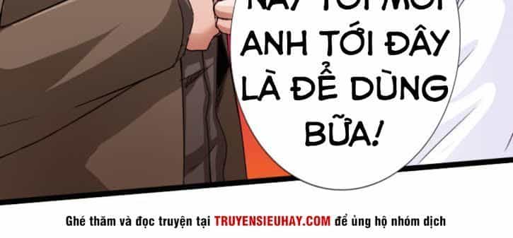 Tuyệt Phẩm Tà Thiếu - Chương 19 - ảnh 22