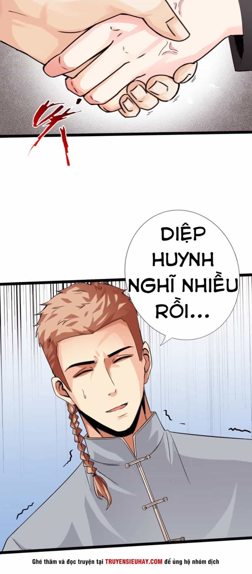Tuyệt Phẩm Tà Thiếu - Chương 19 - ảnh 39