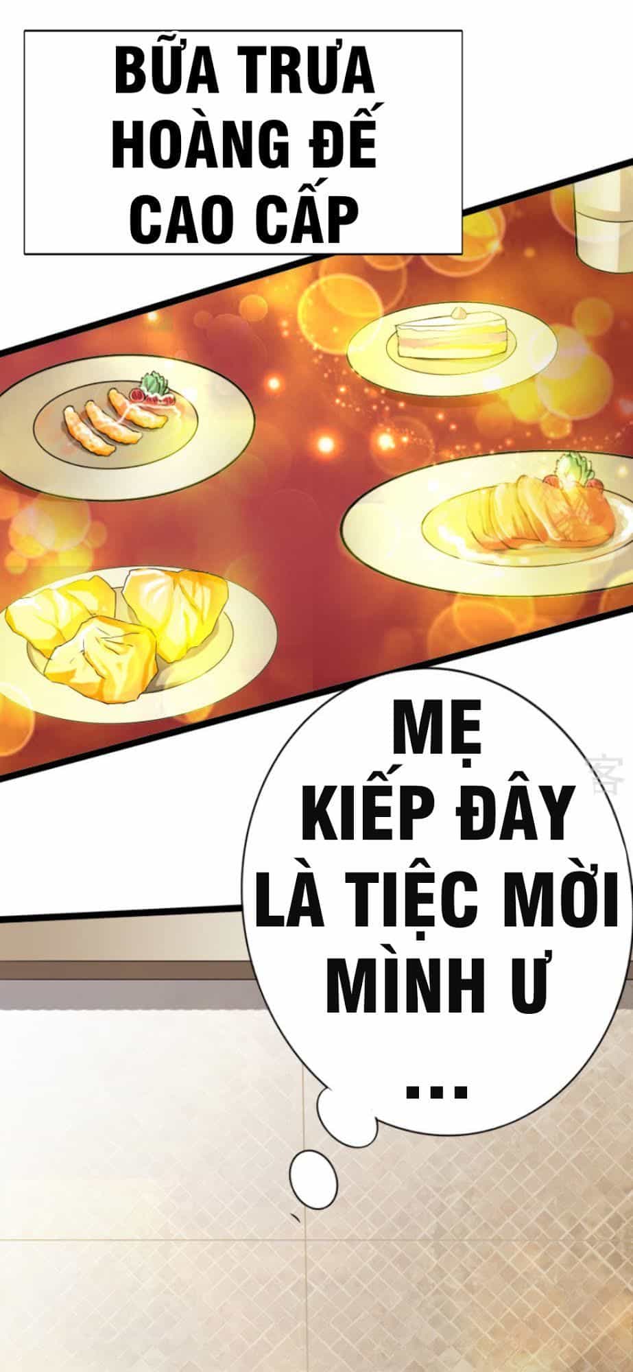 Tuyệt Phẩm Tà Thiếu - Chương 19 - ảnh 40