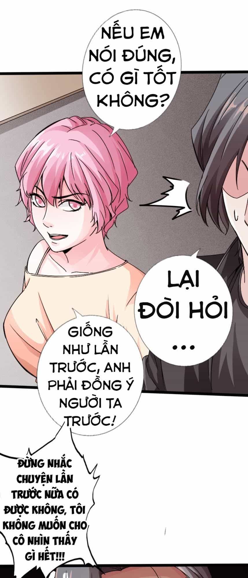 Tuyệt Phẩm Tà Thiếu - Chương 20 - ảnh 12
