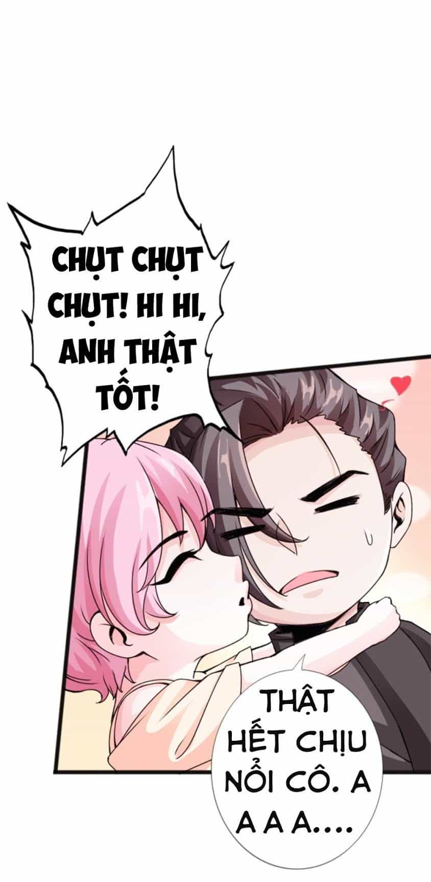 Tuyệt Phẩm Tà Thiếu - Chương 20 - ảnh 15