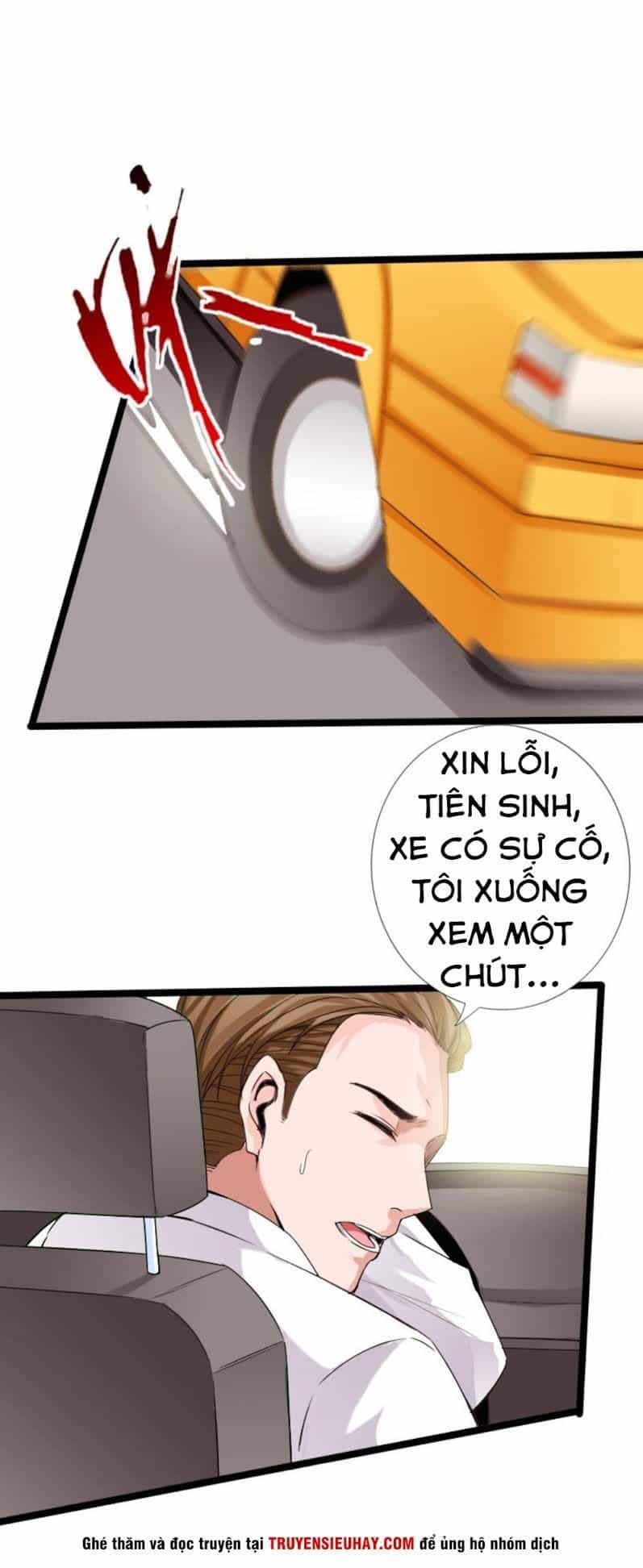 Tuyệt Phẩm Tà Thiếu - Chương 20 - ảnh 22