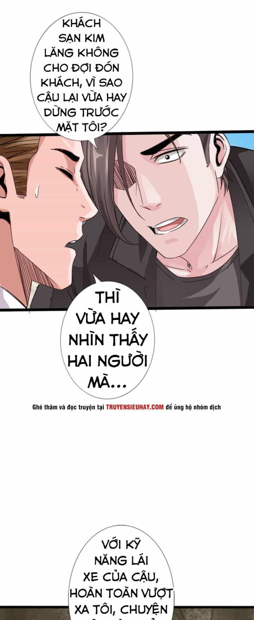 Tuyệt Phẩm Tà Thiếu - Chương 20 - ảnh 25