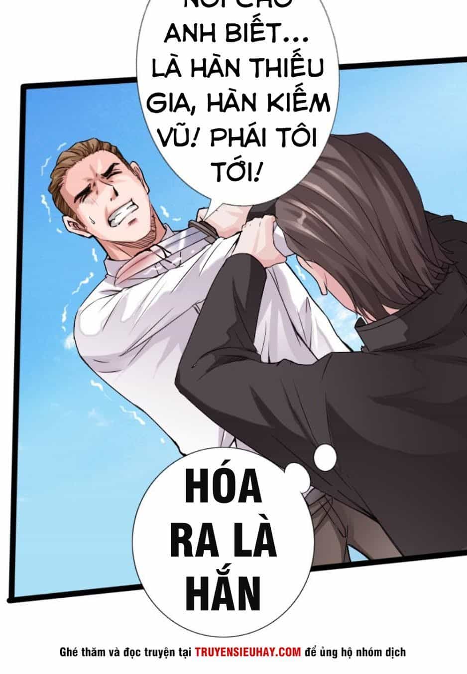 Tuyệt Phẩm Tà Thiếu - Chương 20 - ảnh 34